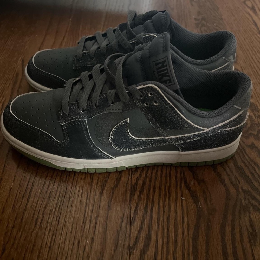 Nike Dunks